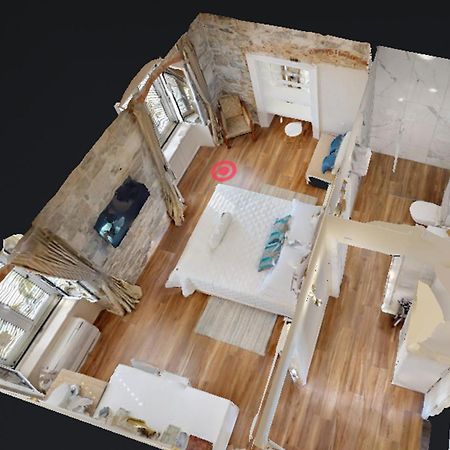 Chrysanta Apartments Спліт Екстер'єр фото