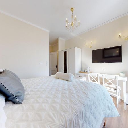 Chrysanta Apartments Спліт Екстер'єр фото