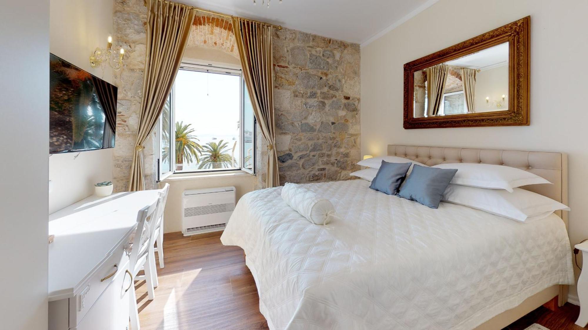 Chrysanta Apartments Спліт Екстер'єр фото