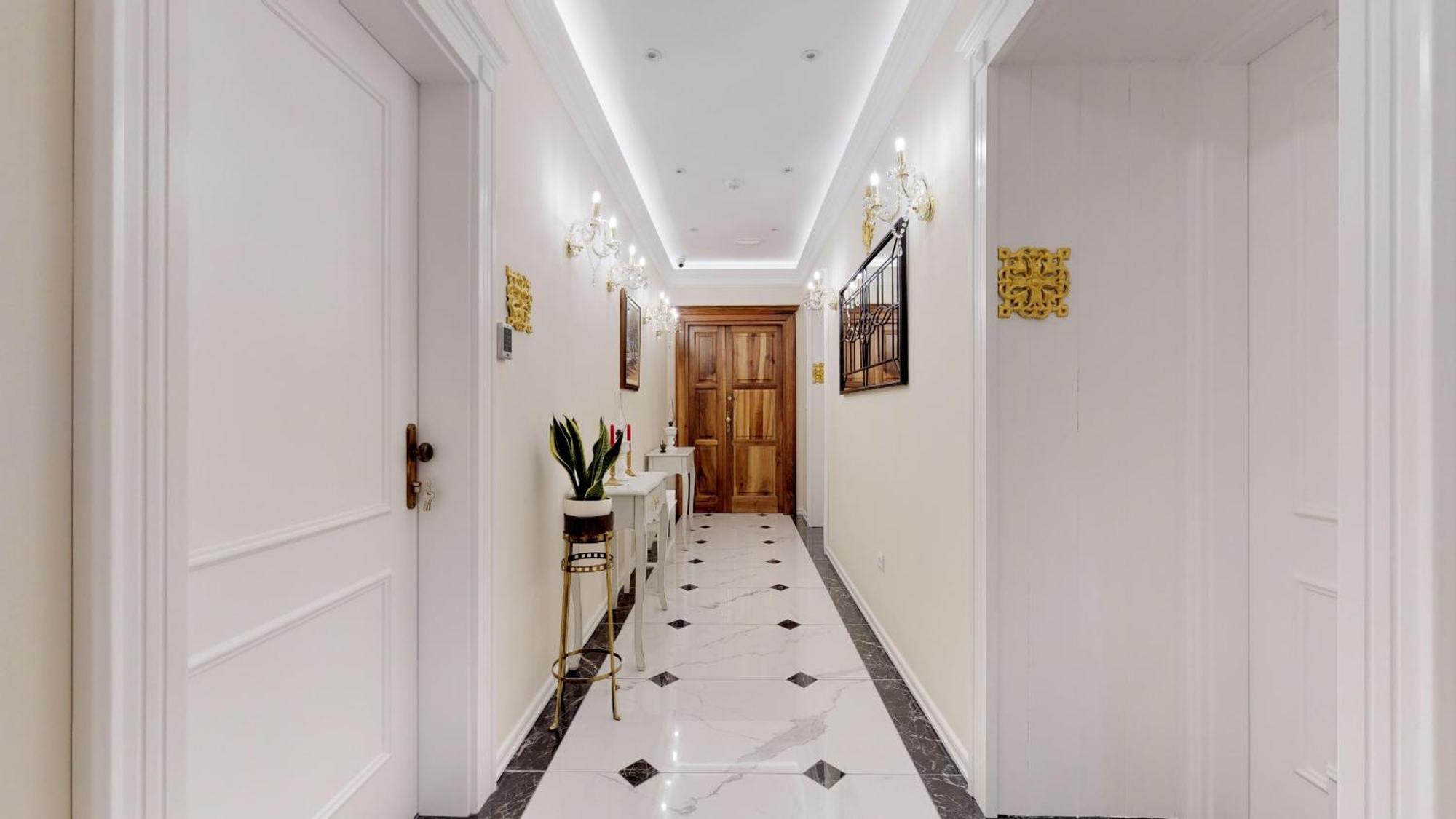 Chrysanta Apartments Спліт Екстер'єр фото