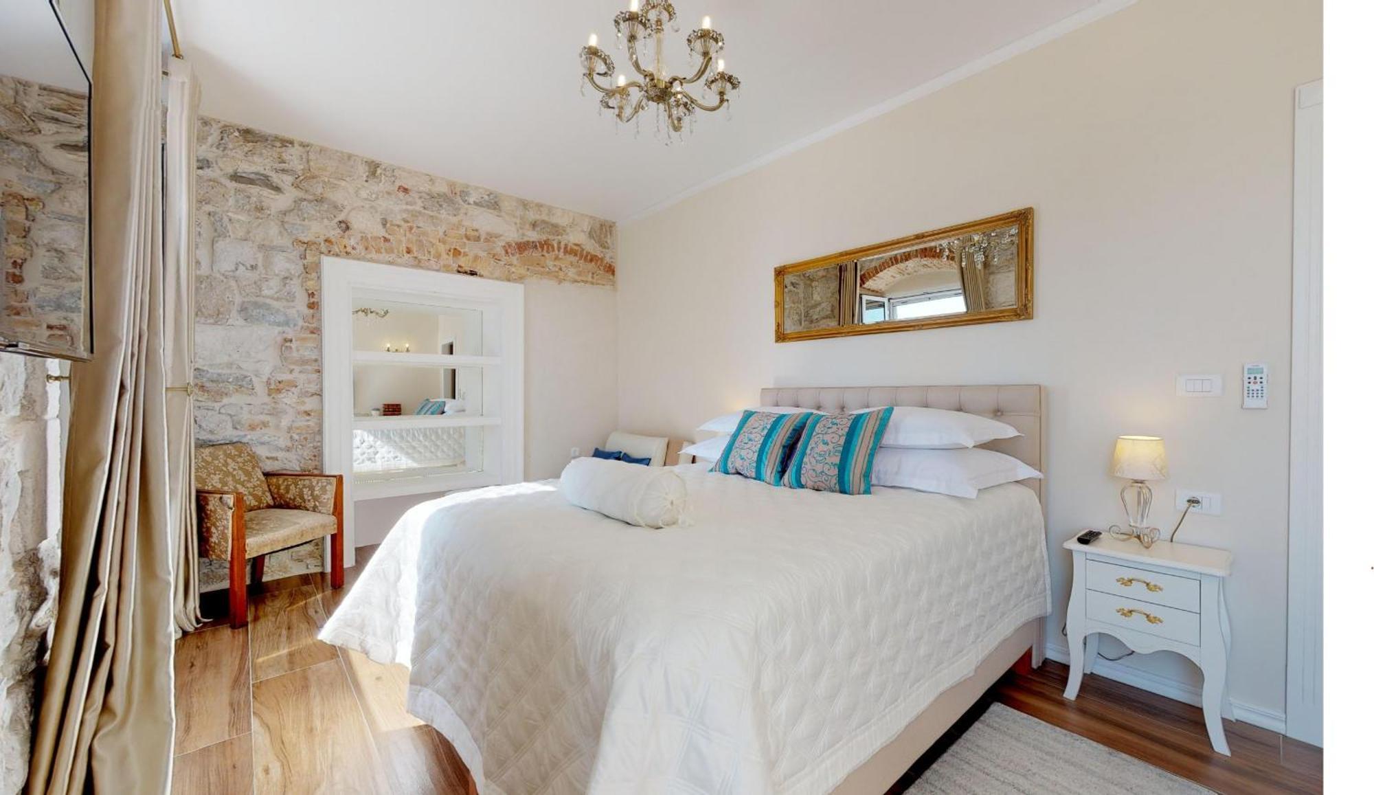 Chrysanta Apartments Спліт Екстер'єр фото