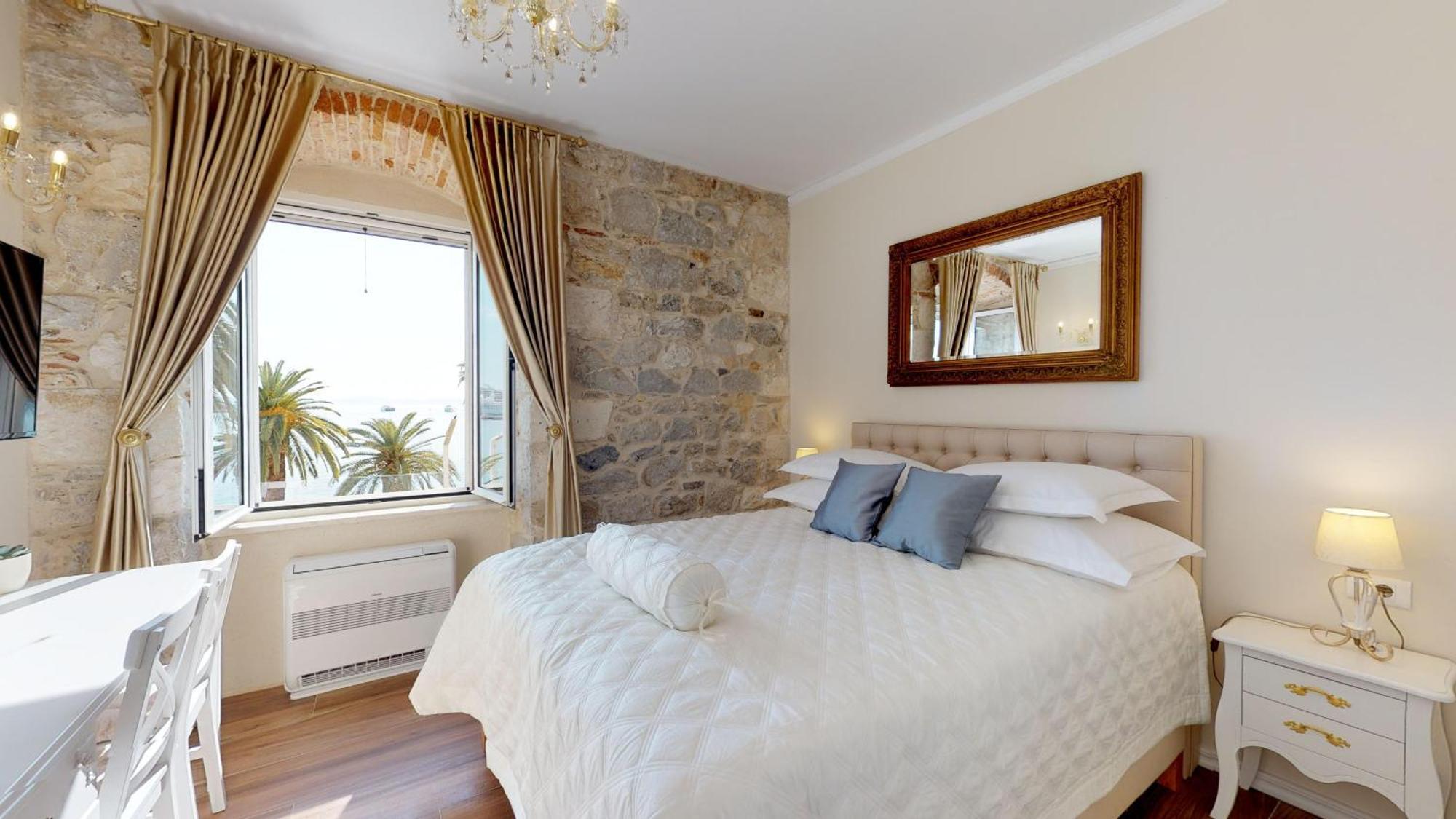 Chrysanta Apartments Спліт Екстер'єр фото