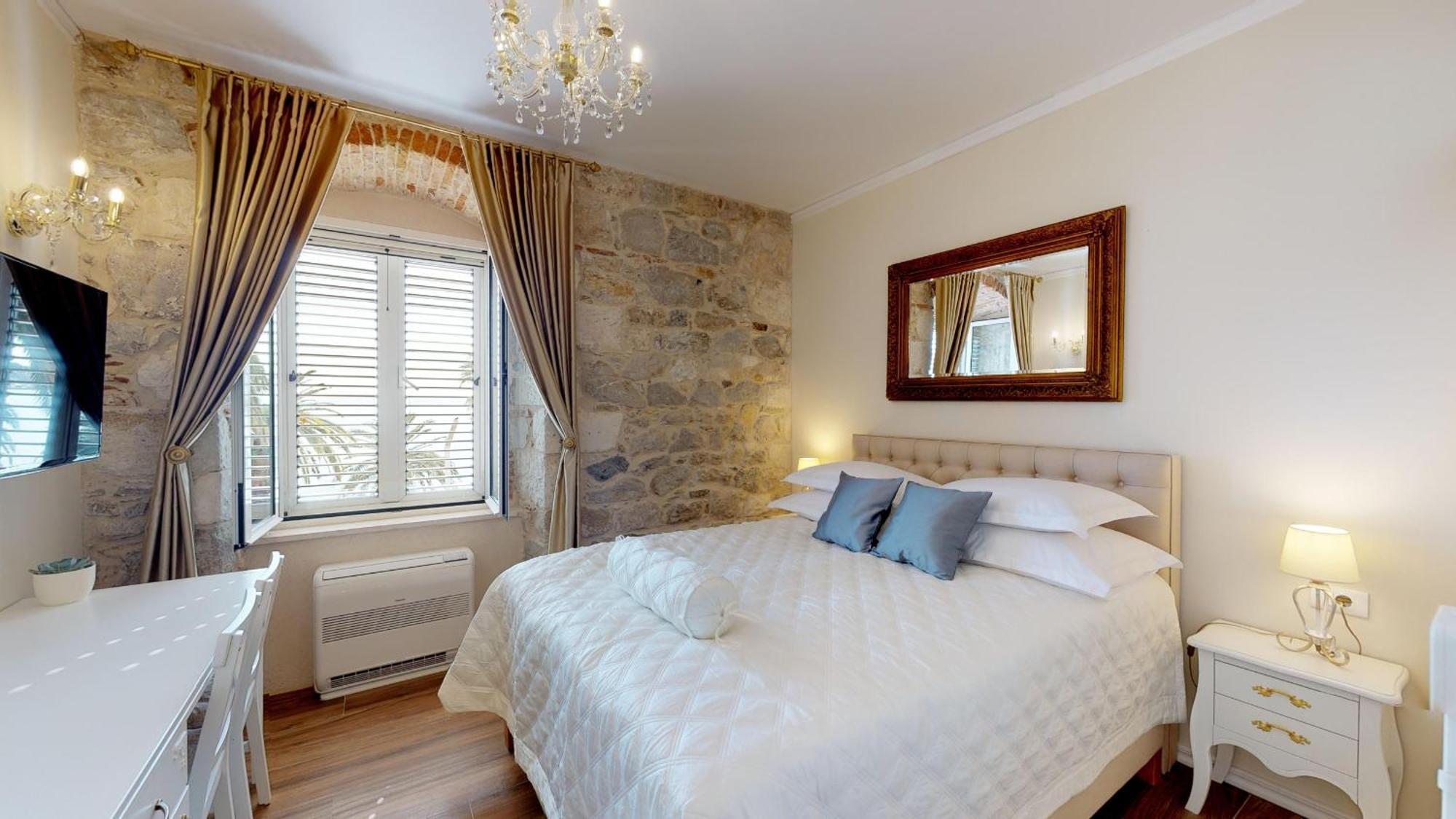 Chrysanta Apartments Спліт Екстер'єр фото